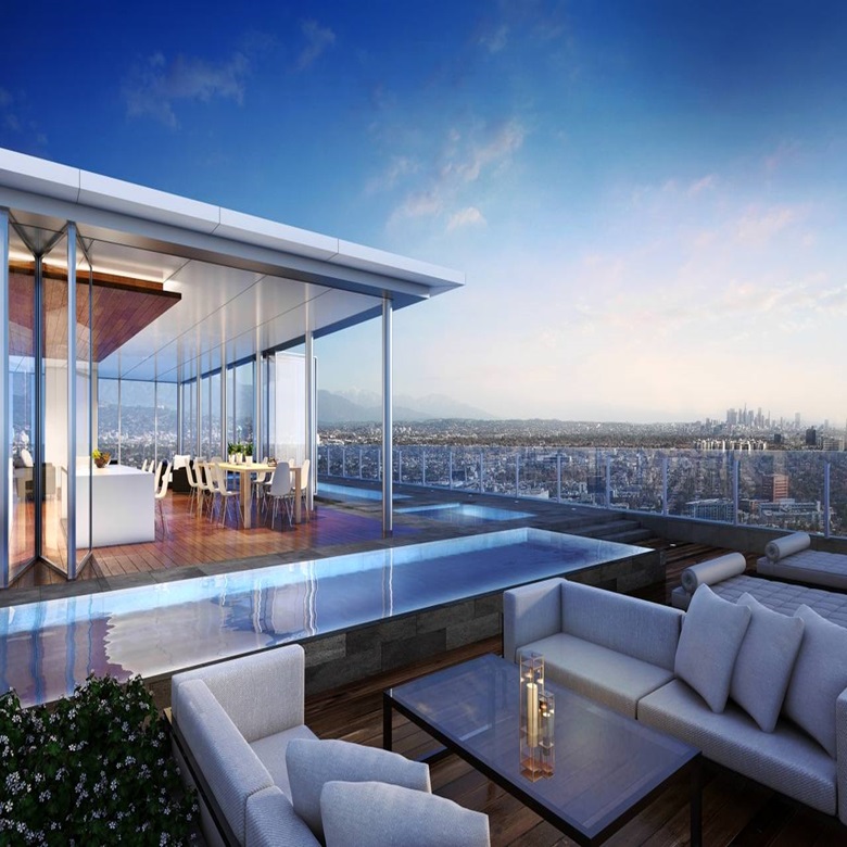Dubai Communities